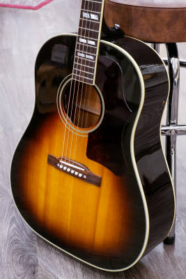 Gibson 　Southern Jumbo 2024 Gibson Southern Jumbo | Glenn's Guitars